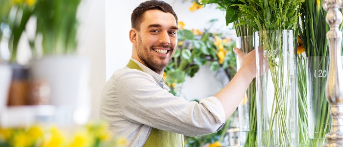 Die perfekte Stellenanzeige: Muster für den Einzelhandel