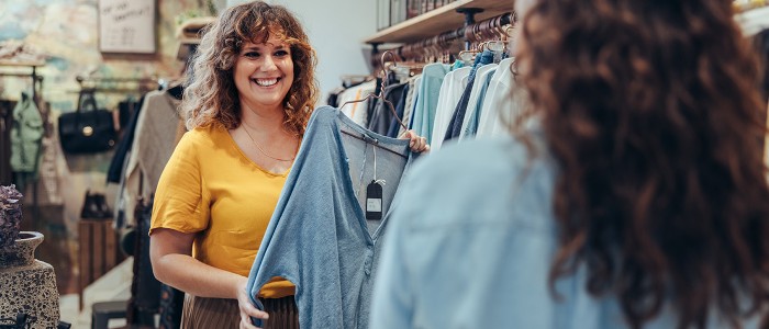 Aushilfe gesucht? Eine Vorlage für Ihre Stellenanzeige